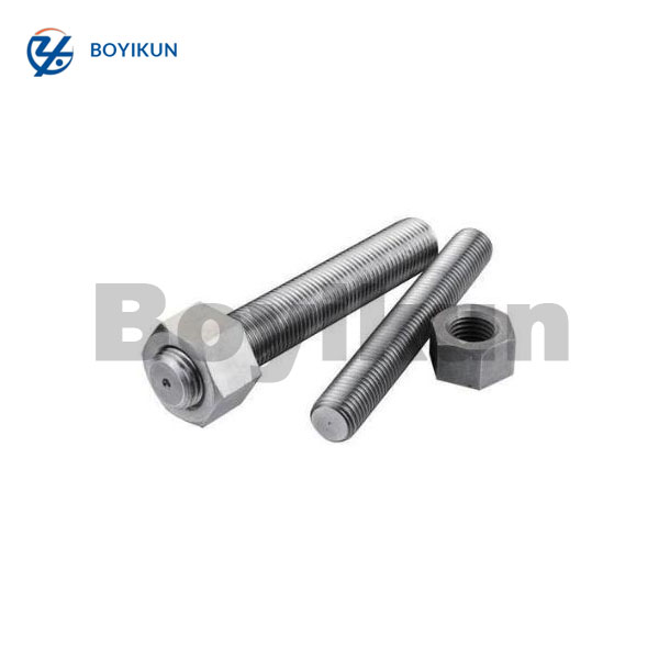 Et claudet connexionem fastener rubigo post longa-term usum?