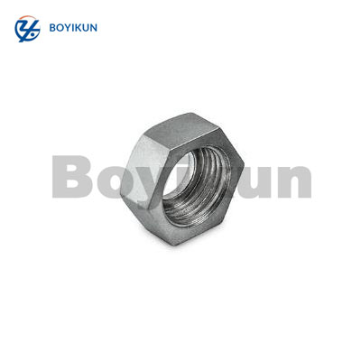 How Can Zinc Alloy Casting Parts Vestibulum Efficens Emendare?