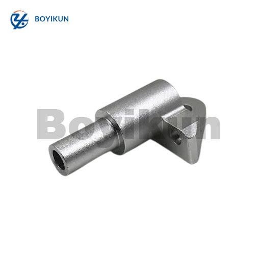 Quomodo Aluminium Admisce mittens Partes Vestibulum Efficens emendare?