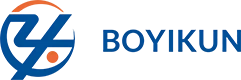 Ningbo Boyikun Subsecutio Hardware Vestibulum Co., Ltd.