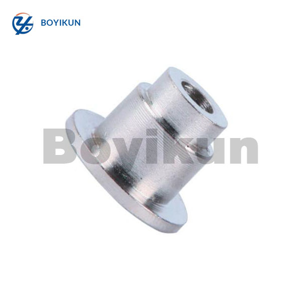 Aluminium et Aluminium Alloys Rivet Cold Parts Forged