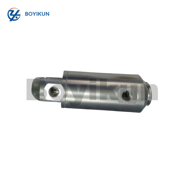 Aluminium Subtilitas Bolt conversus et moliti Partes