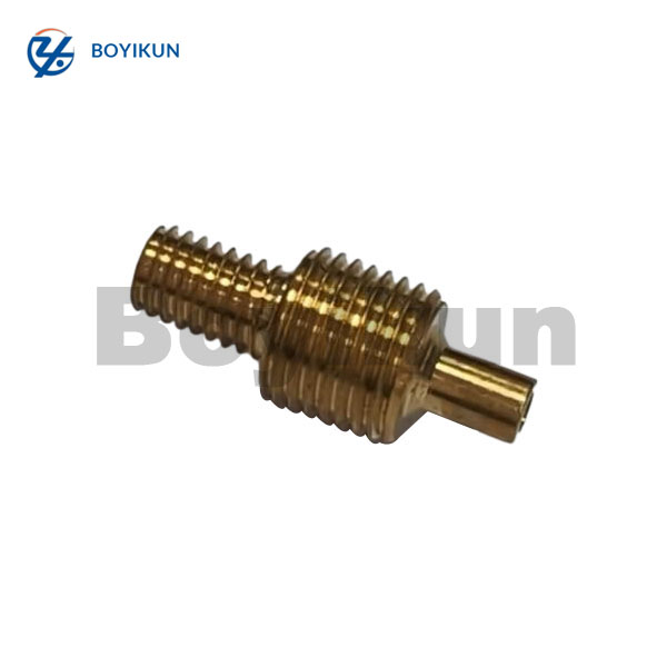 Aenea Precision Bolt Conversus Partes