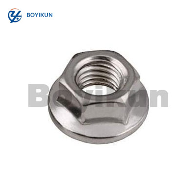 Carbon Steel Hexagon Frigidum Forged Parts